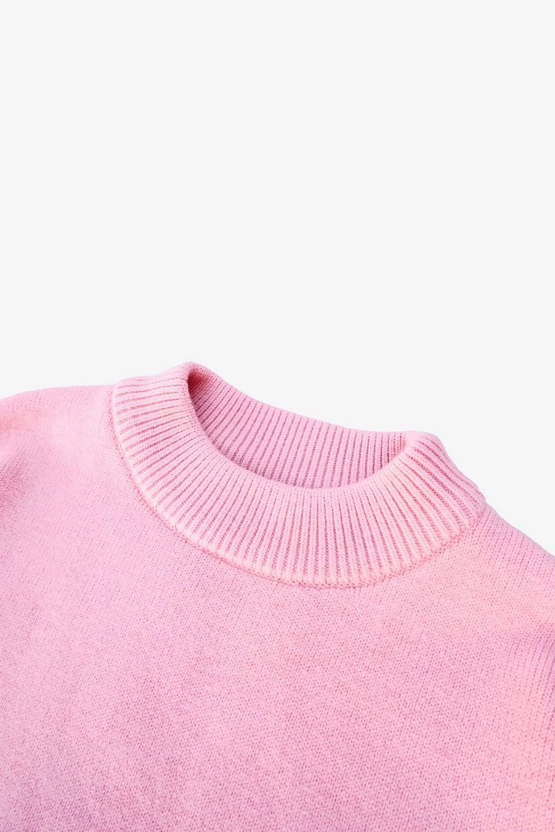 Pull Flèche d'amour