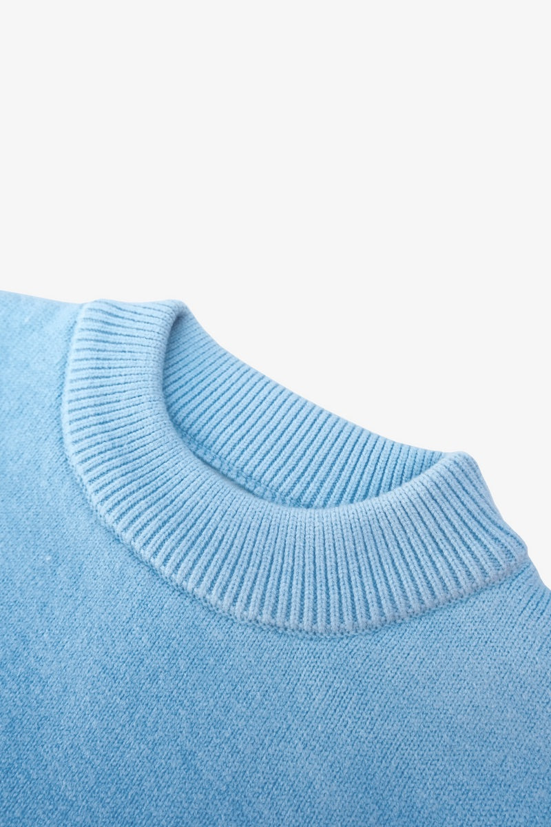 Pull Flèche d'amour