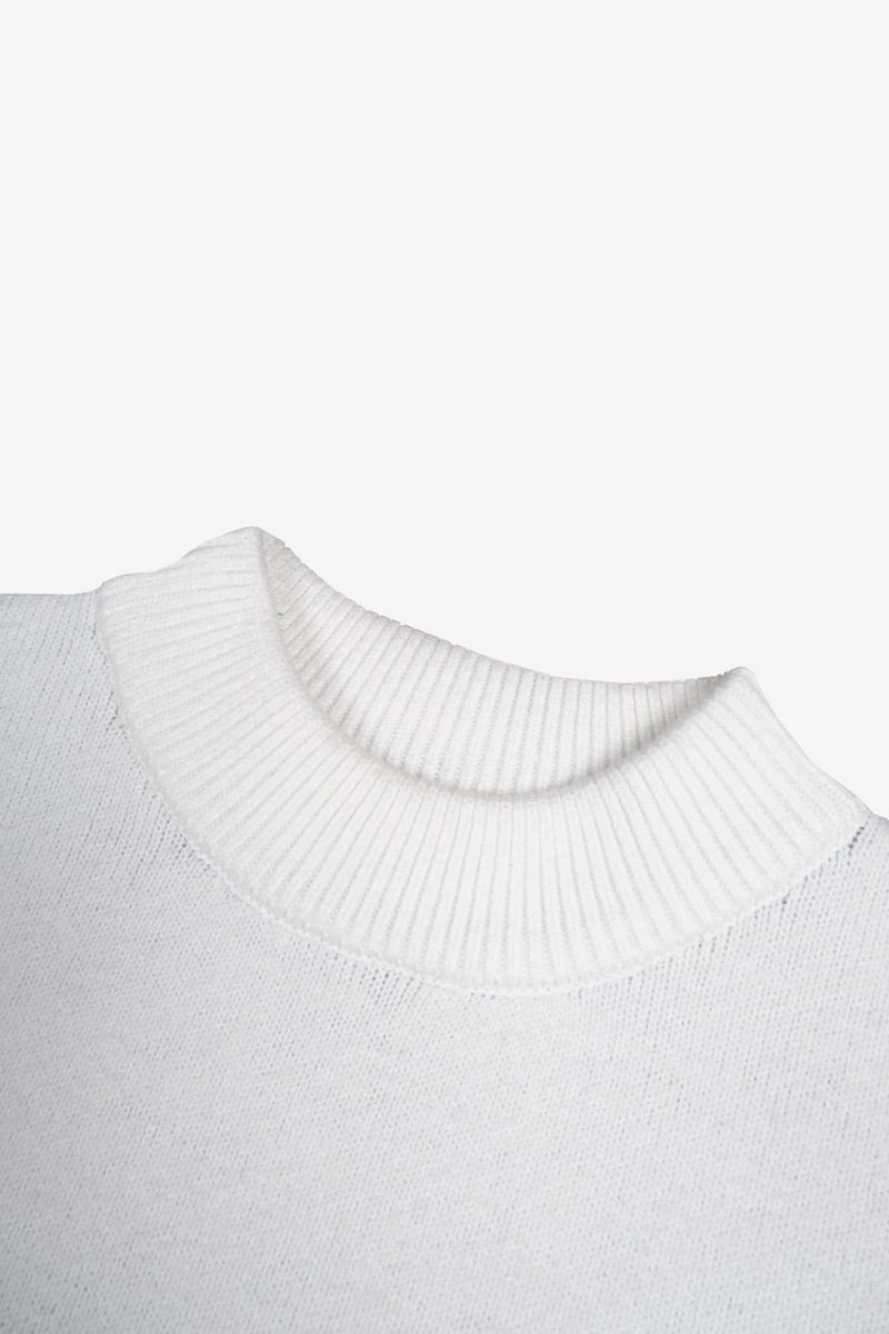 Pull Flèche d'amour