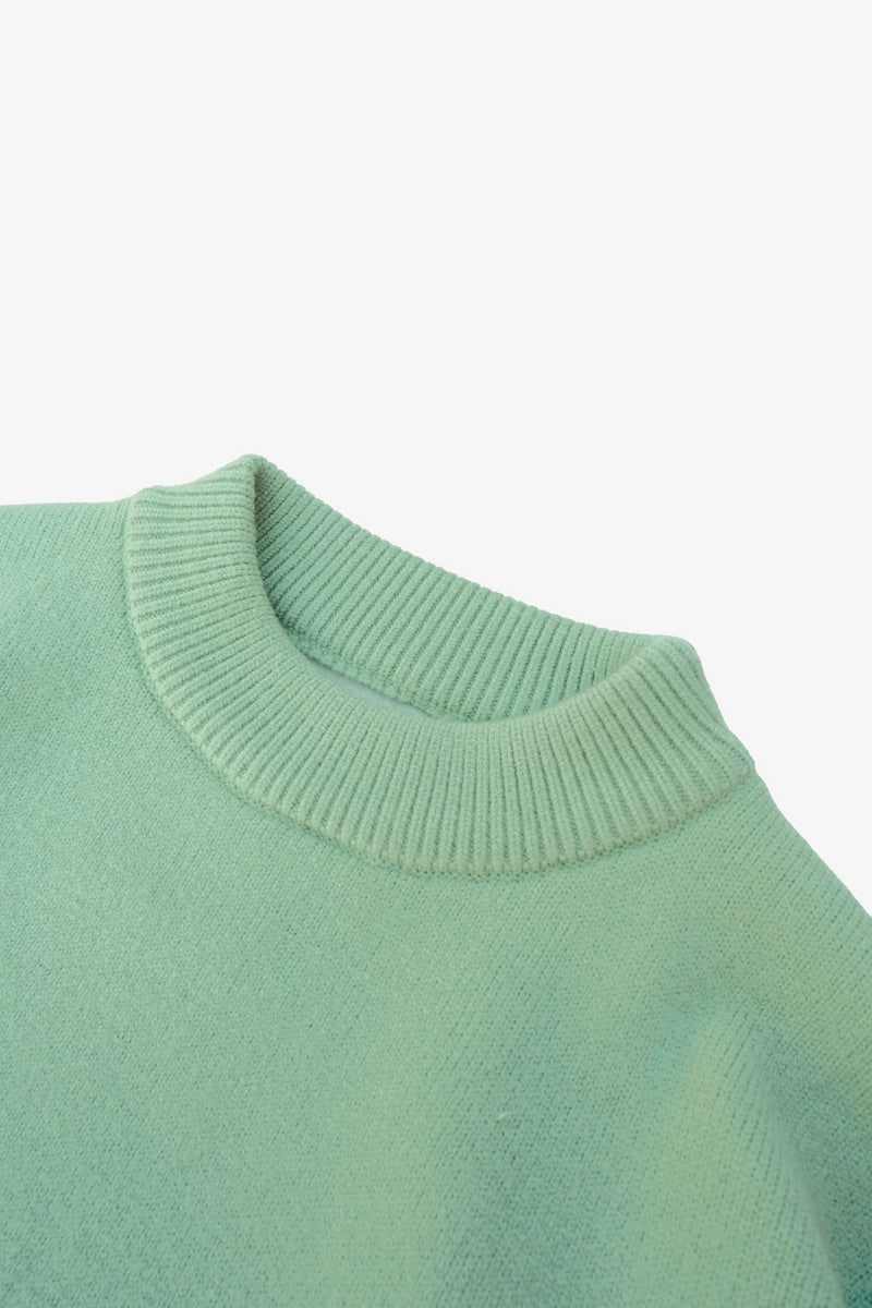 Pull Flèche d'amour